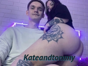 Kateandtommy