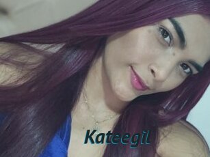 Kateegil