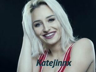 Katejinnx