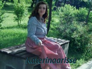 Katerinaarisse