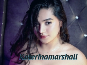 Katerinamarshall