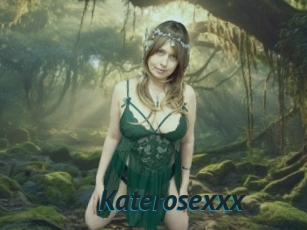 Katerosexxx