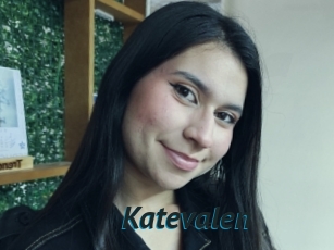 Katevalen