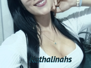 Kathalinahs