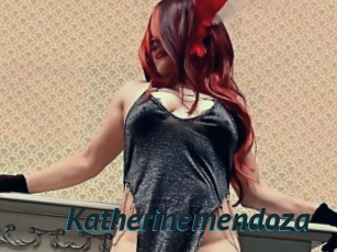Katherinemendoza