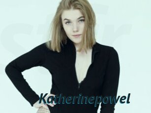 Katherinepowel