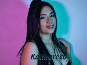Katiagreco