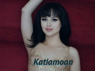 Katiamoan