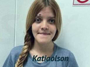 Katiaolson