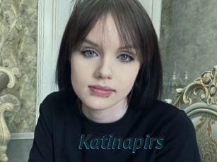 Katinapirs