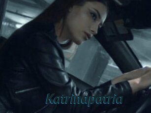 Katrinapatria