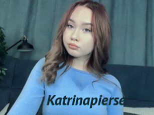 Katrinapierse