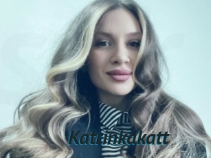 Katrinkakatt
