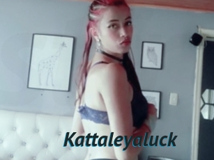 Kattaleyaluck