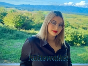 Kattewalker