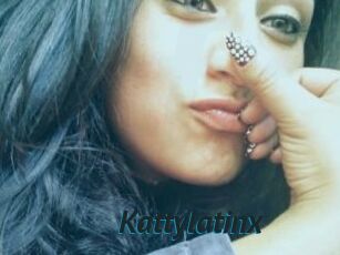 Kattylatinx