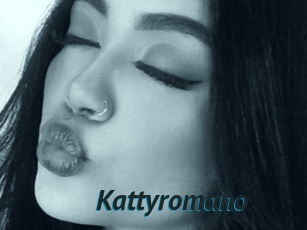 Kattyromano