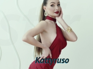 Kattyruso