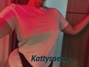 Kattysaenz
