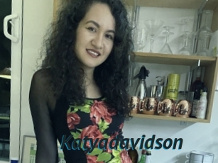 Katyadavidson
