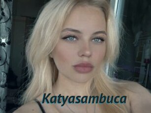 Katyasambuca