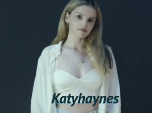 Katyhaynes