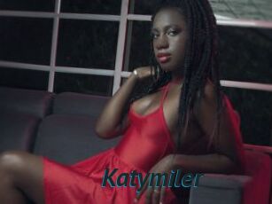 Katymiler