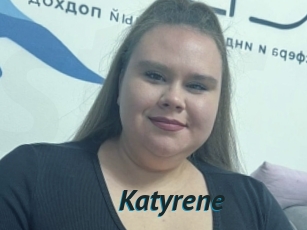 Katyrene