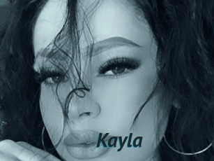 Kayla