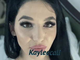 Kayleecali