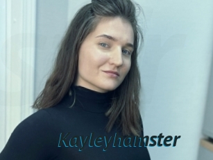 Kayleyhamster