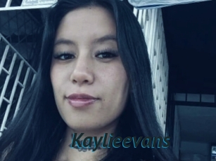 Kaylieevans