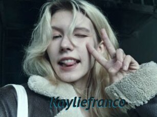 Kayliefranco