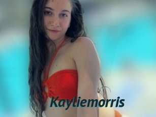 Kayliemorris