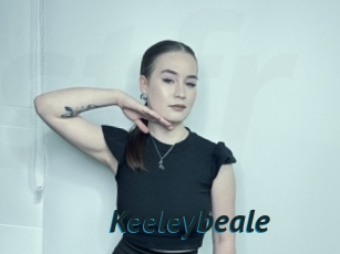 Keeleybeale