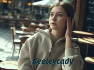 Keeleycady