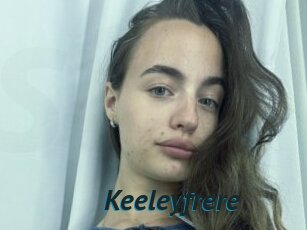 Keeleyfrere