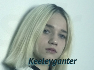 Keeleyganter