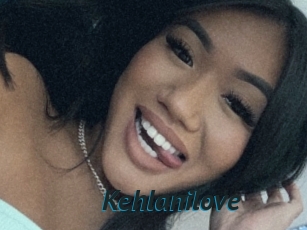 kehlanilove Sexe Tube FR