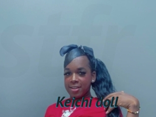 Keichi_doll
