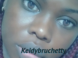 Keidybruchetty