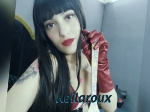 Keilaroux