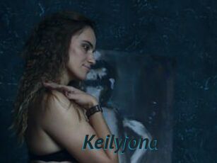 Keilyjona
