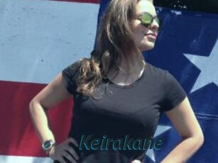Keirakane