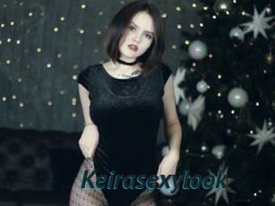 Keirasexylook