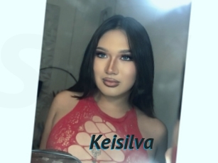 Keisilva