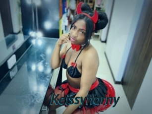 Keissyhorny