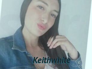 Keithwhite
