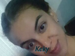 Keky