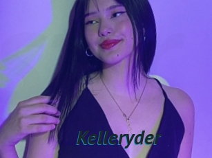 Kelleryder